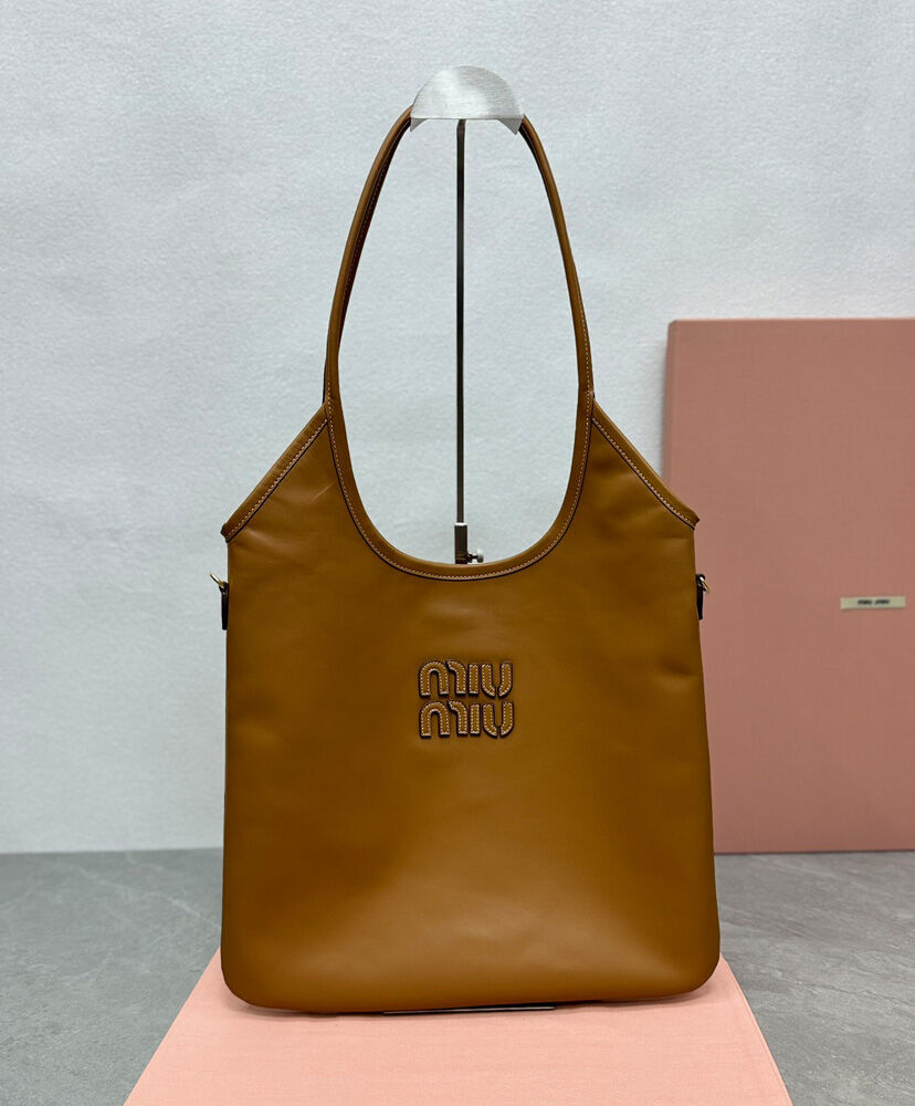 IVY Leather Bag