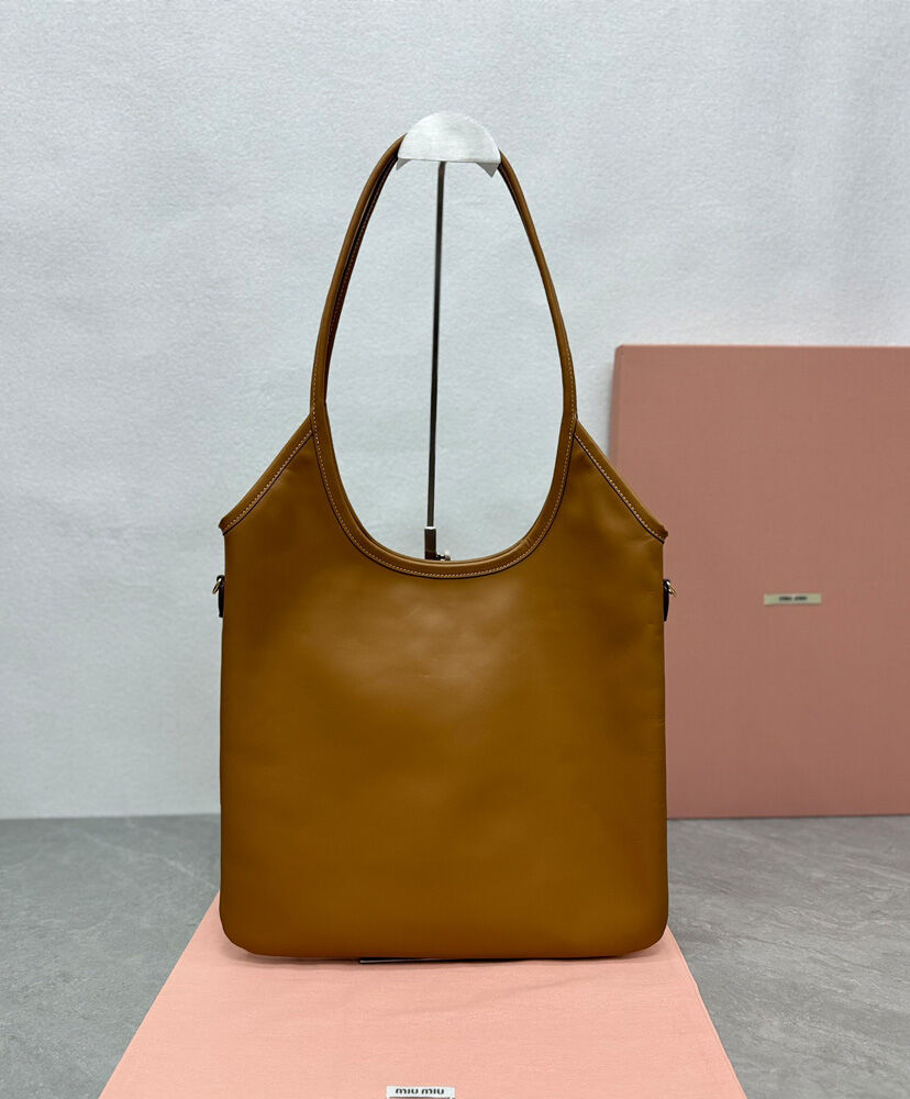 IVY Leather Bag