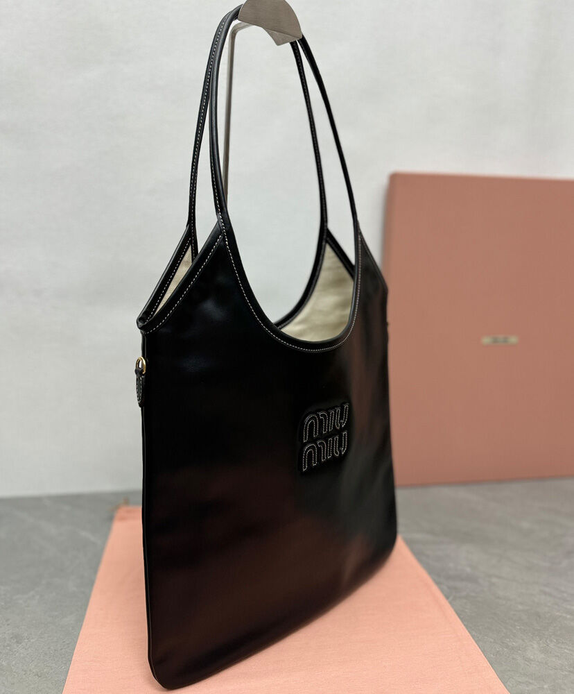 IVY Leather Bag