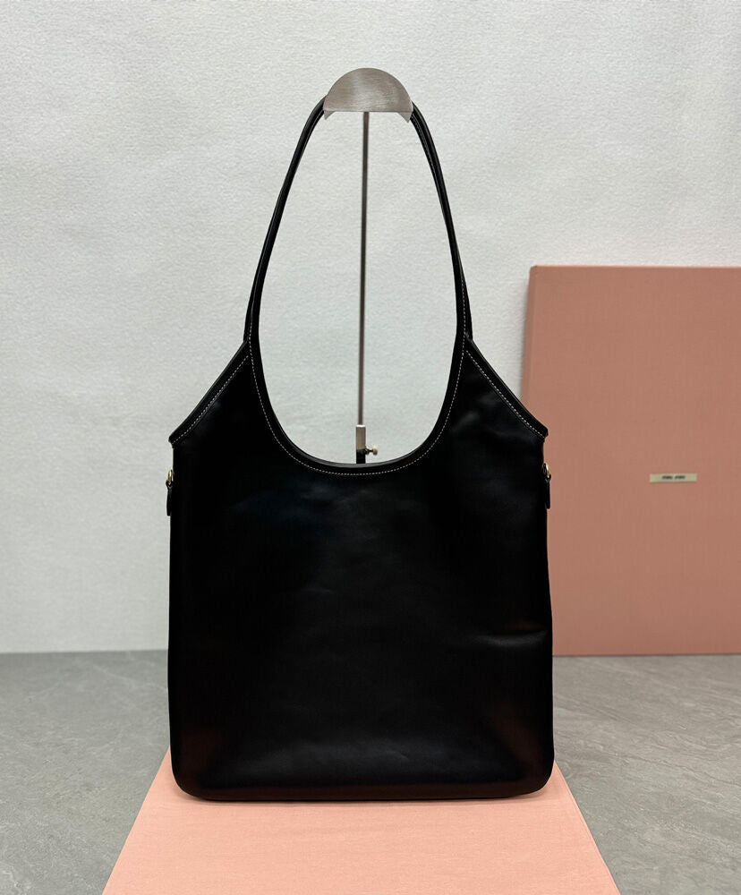 IVY Leather Bag