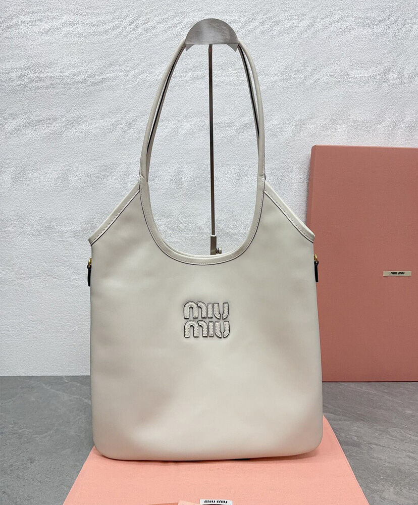 IVY Leather Bag