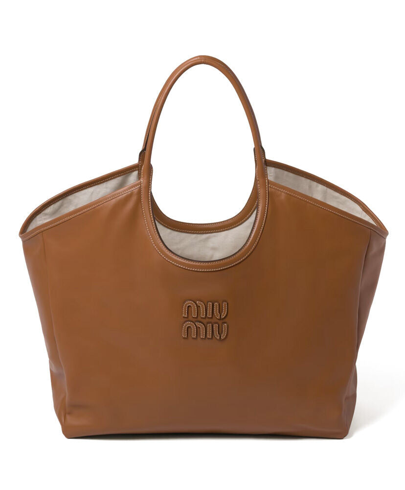 IVY Leather Bag