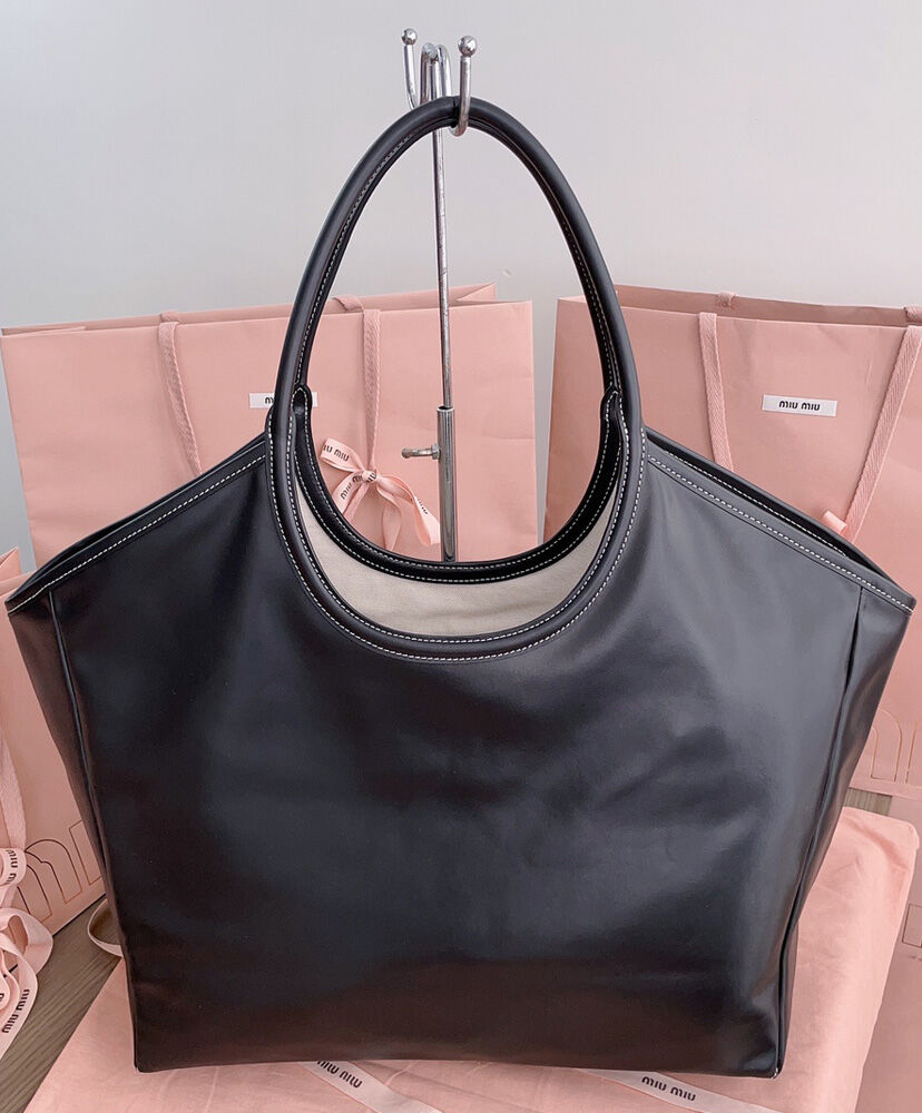 IVY Leather Bag