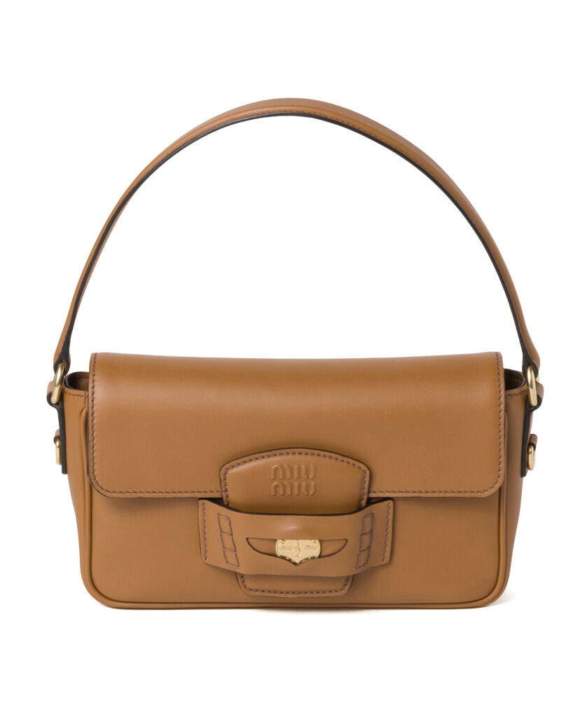 Penny Leather Bag