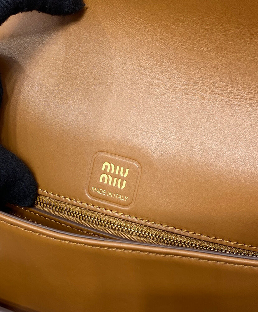 Penny Leather Bag