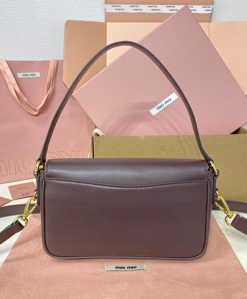 Penny Leather Bag