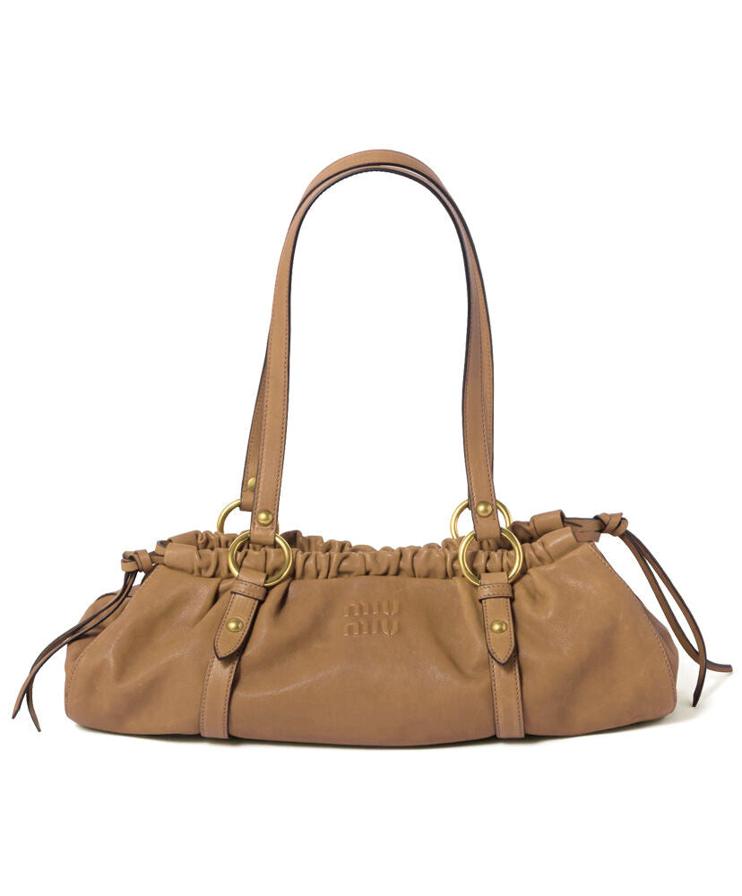 Joie Nappa Leather Bag