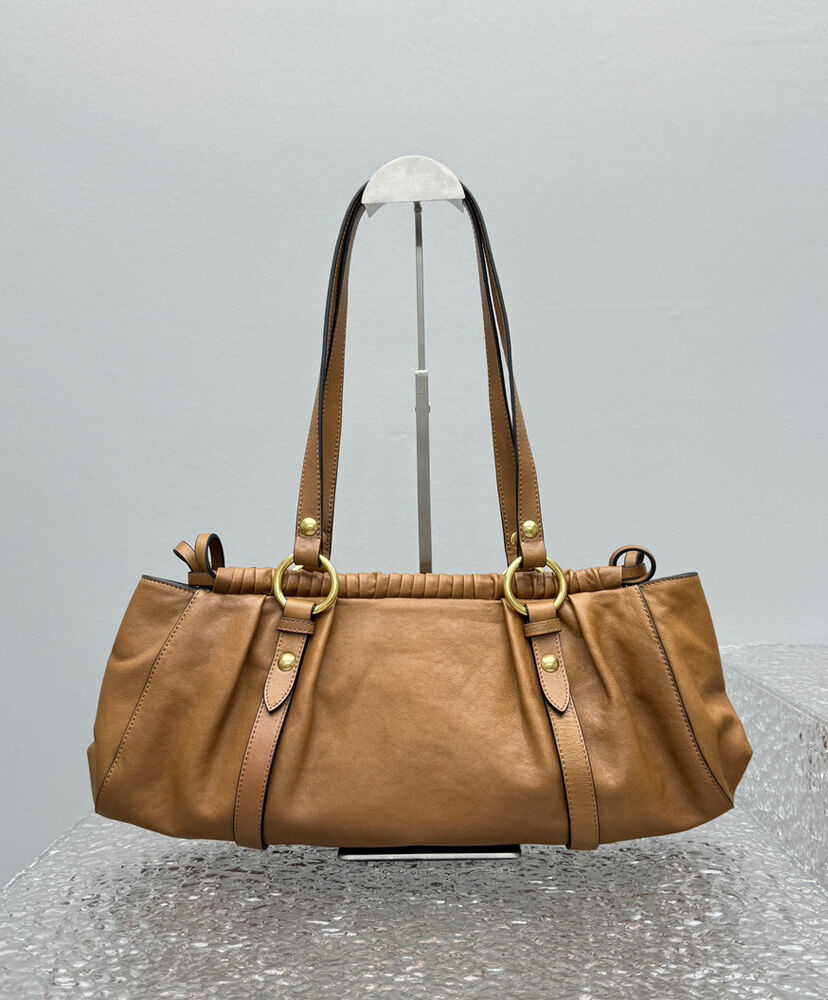 Joie Nappa Leather Bag