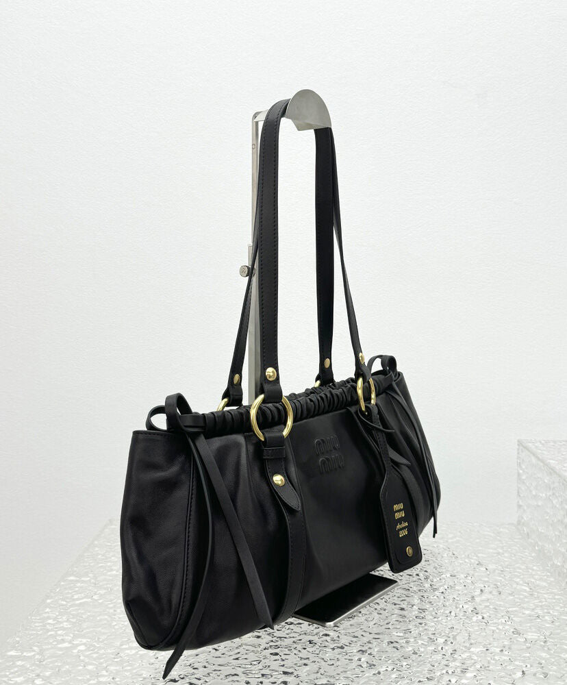 Joie Nappa Leather Bag