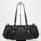 Joie Nappa Leather Bag