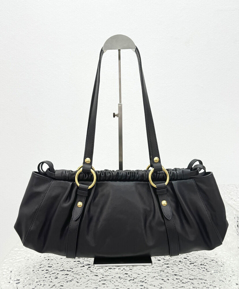 Joie Nappa Leather Bag