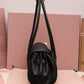 Matelasse Nappa Leather Shoulder Bag