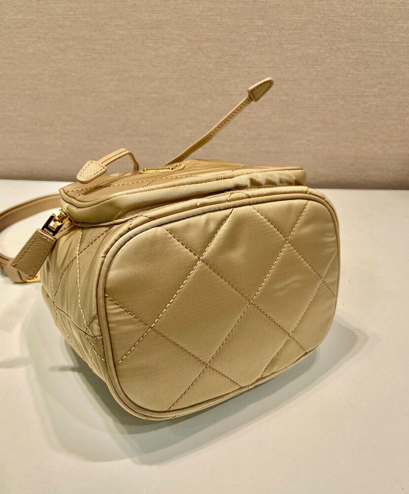 Re-Nylon Shoulder Bag