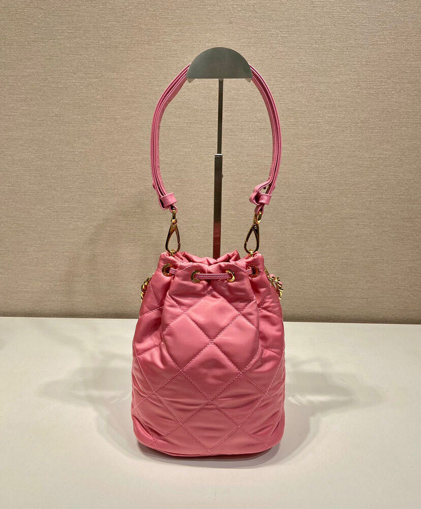 Re-Nylon Shoulder Bag