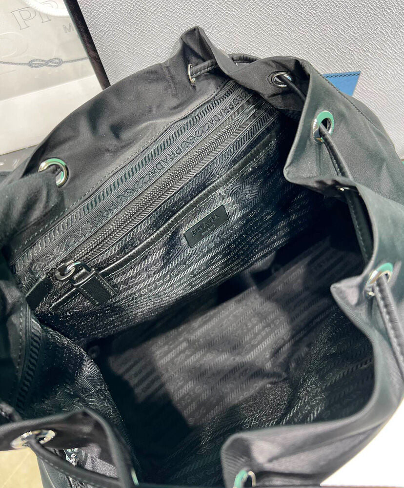 Re-Nylon Medium Backpack