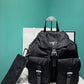 Re-Nylon Medium Backpack