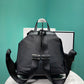 Re-Nylon Medium Backpack