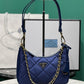 Prada Re-Edition 1995 Chaine Re-Nylon Mini-bag