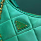 Prada Re-Edition 1995 Chaine Re-Nylon Mini-bag