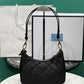 Prada Re-Edition 1995 Chaine Re-Nylon Mini-bag