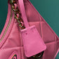 Prada Re-Edition 1995 Chaine Re-Nylon Mini-bag