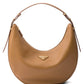 Large Leather Shoulder Bag