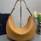 Large Leather Shoulder Bag