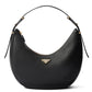 Large Leather Shoulder Bag