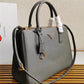 Large Prada Galleria Saffiano Leather Bag