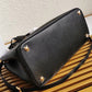 Large Prada Galleria Saffiano Leather Bag