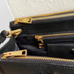 Large Prada Galleria Saffiano Leather Bag