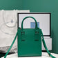 Saffiano Leather Handbag