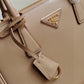 Medium Prada Galleria Saffiano Leather Bag