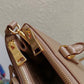 Medium Prada Galleria Saffiano Leather Bag