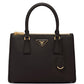 Medium Prada Galleria Saffiano Leather Bag