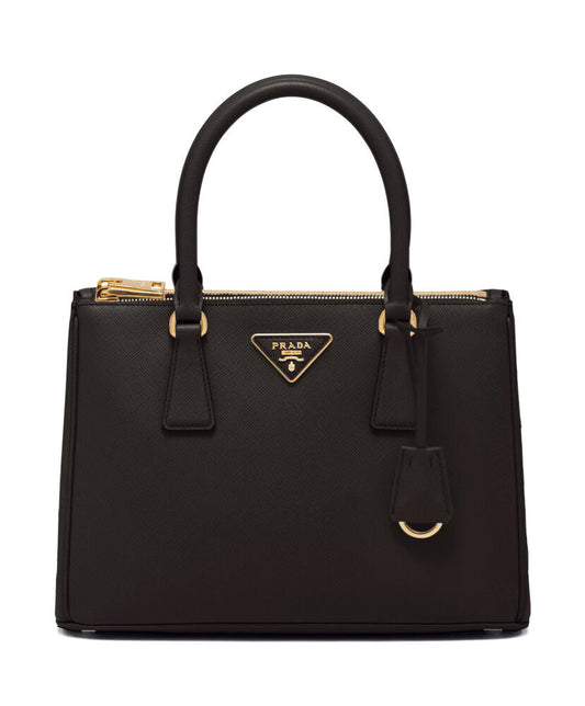 Medium Prada Galleria Saffiano Leather Bag