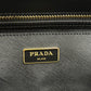 Medium Prada Galleria Saffiano Leather Bag