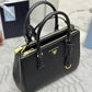 Medium Prada Galleria Saffiano Leather Bag