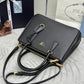 Medium Prada Galleria Saffiano Leather Bag