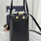 Medium Prada Galleria Saffiano Leather Bag