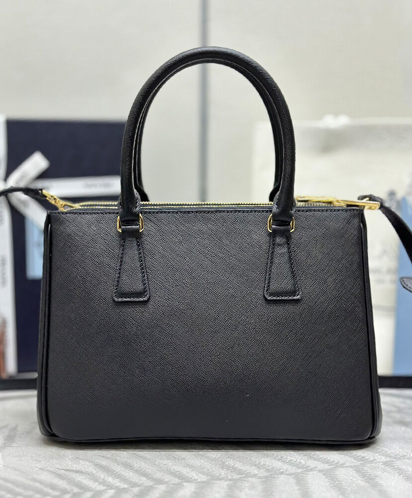 Medium Prada Galleria Saffiano Leather Bag