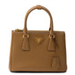 Small Prada Galleria Saffiano Leather Bag