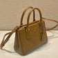 Small Prada Galleria Saffiano Leather Bag