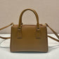 Small Prada Galleria Saffiano Leather Bag