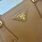 Small Prada Galleria Saffiano Leather Bag