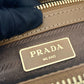 Small Prada Galleria Saffiano Leather Bag