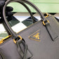 Small Prada Galleria Saffiano Leather Bag