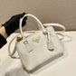 Small Prada Galleria Saffiano Leather Bag