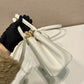 Small Prada Galleria Saffiano Leather Bag