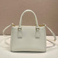 Small Prada Galleria Saffiano Leather Bag